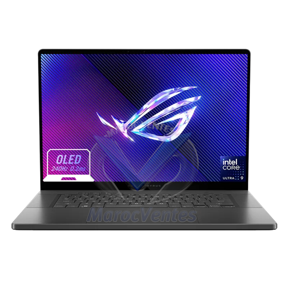 ASUS ROG ZEPHYRUS GU605CR Ult9-285H 16